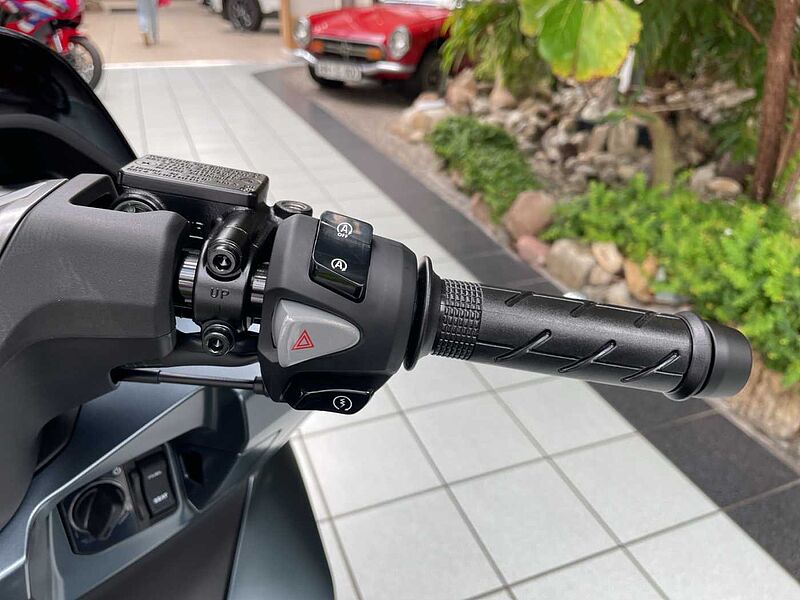 Honda PCX 125 ABS 2025 6 Jahre Garantie