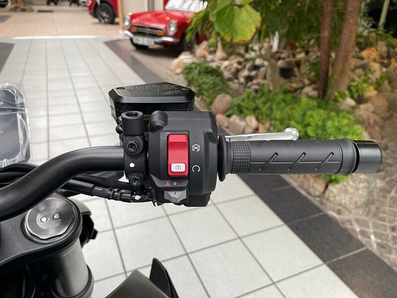 Honda CB 1000 Hornet 2025 SOFORT VERFÜGBAR