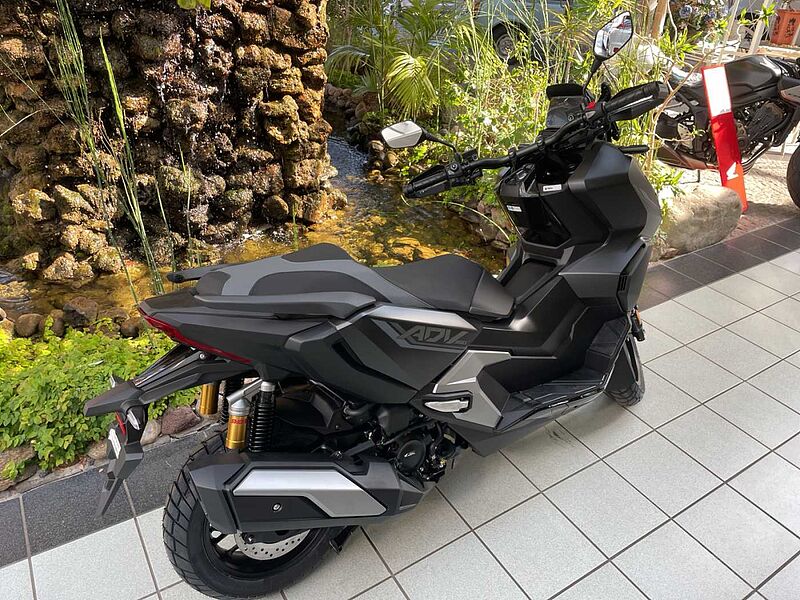 Honda ADV 350 ABS 2025 6 Jahre Garantie
