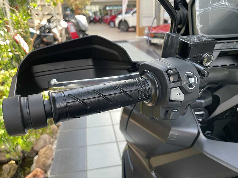 Honda ADV 350 ABS 2025 6 Jahre Garantie