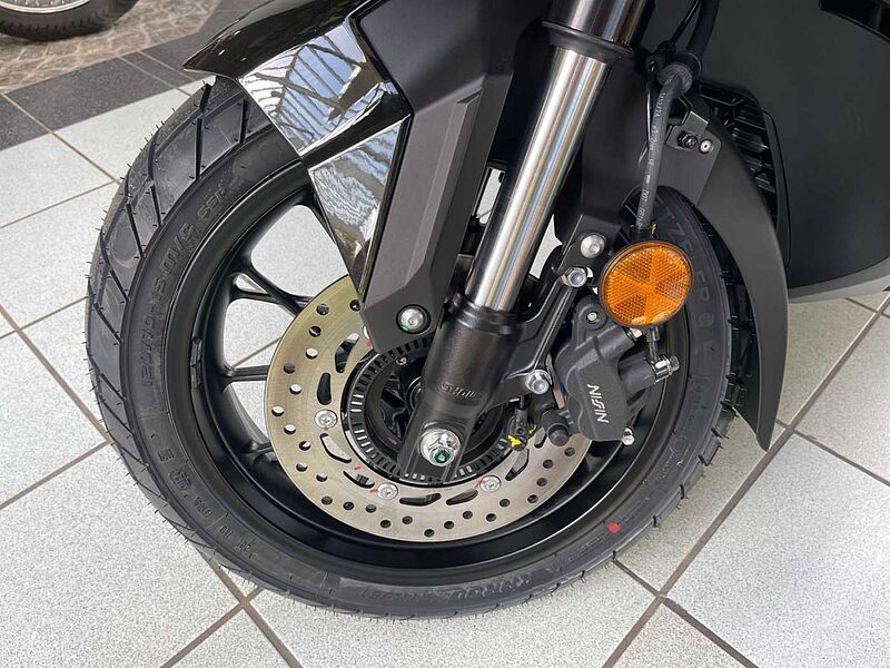 Honda ADV 350 ABS 2025 6 Jahre Garantie