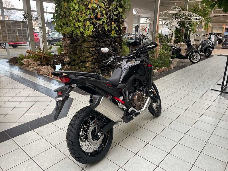 Honda CRF1100L Africa Twin ES ABS 2025