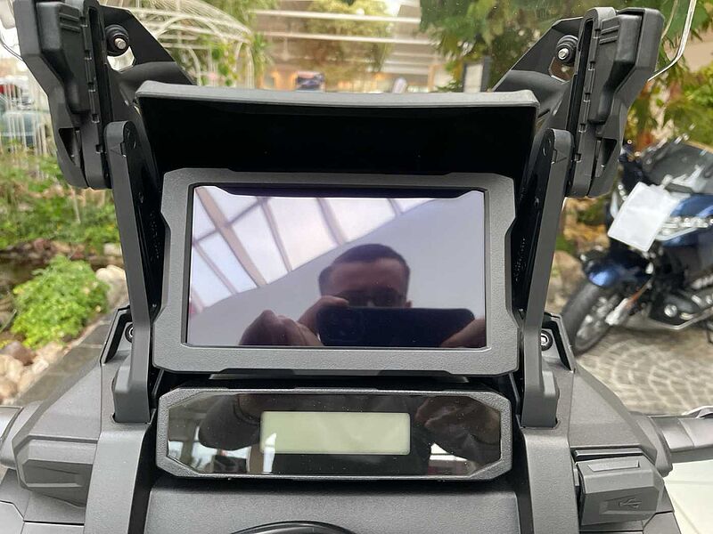 Honda CRF1100L Africa Twin ES ABS 2025