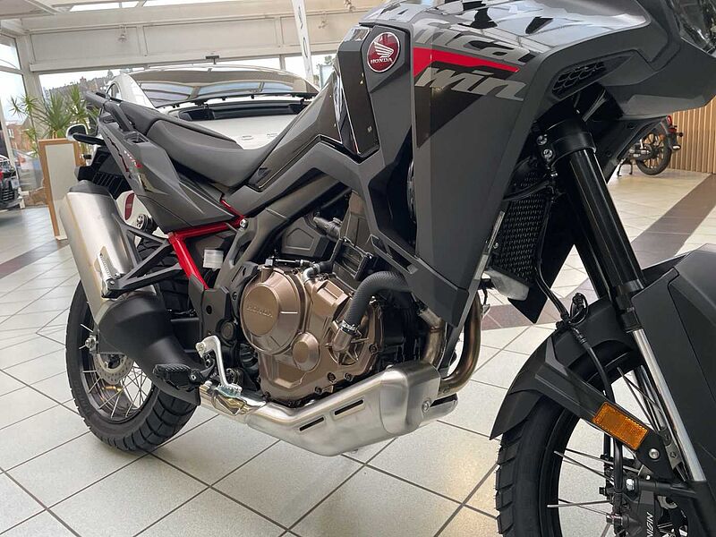 Honda CRF1100L Africa Twin ES ABS 2025