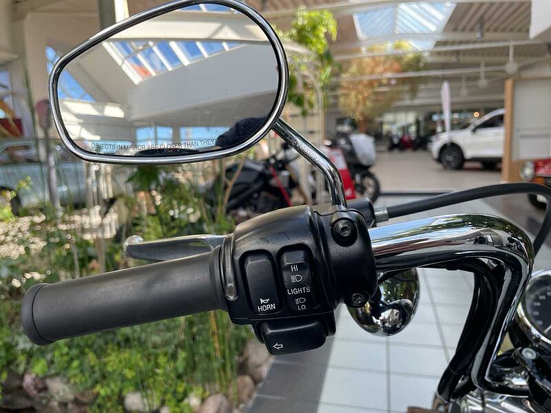 Harley-Davidson Sportster Seventy Two XL 1200