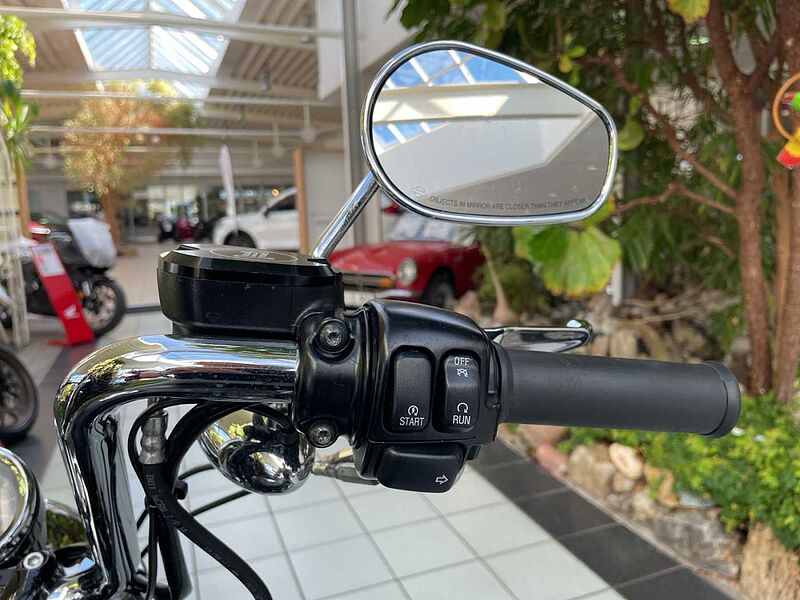 Harley-Davidson Sportster Seventy Two XL 1200