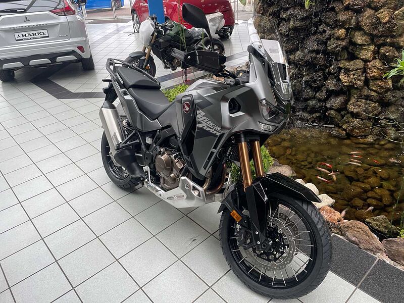 Honda CRF 1100L Africa Twin Adventure Sports ES 2025