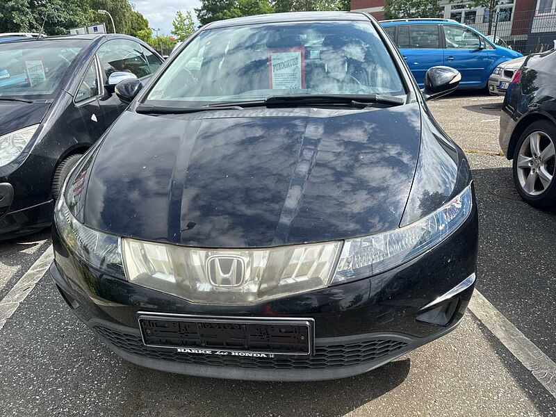 Honda Civic Fließheck  5-Türer 1.4i-DSi Comfort