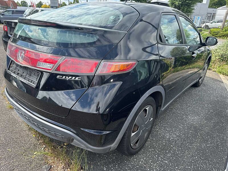 Honda Civic Fließheck  5-Türer 1.4i-DSi Comfort