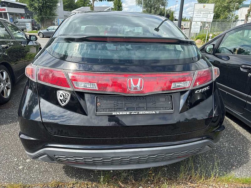 Honda Civic Fließheck  5-Türer 1.4i-DSi Comfort
