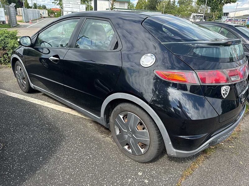 Honda Civic Fließheck  5-Türer 1.4i-DSi Comfort