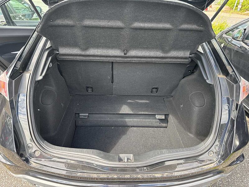 Honda Civic Fließheck  5-Türer 1.4i-DSi Comfort
