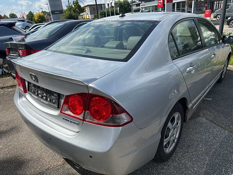 Honda Civic Hybrid 1.3i-DSI i-VTEC CVT Elegance