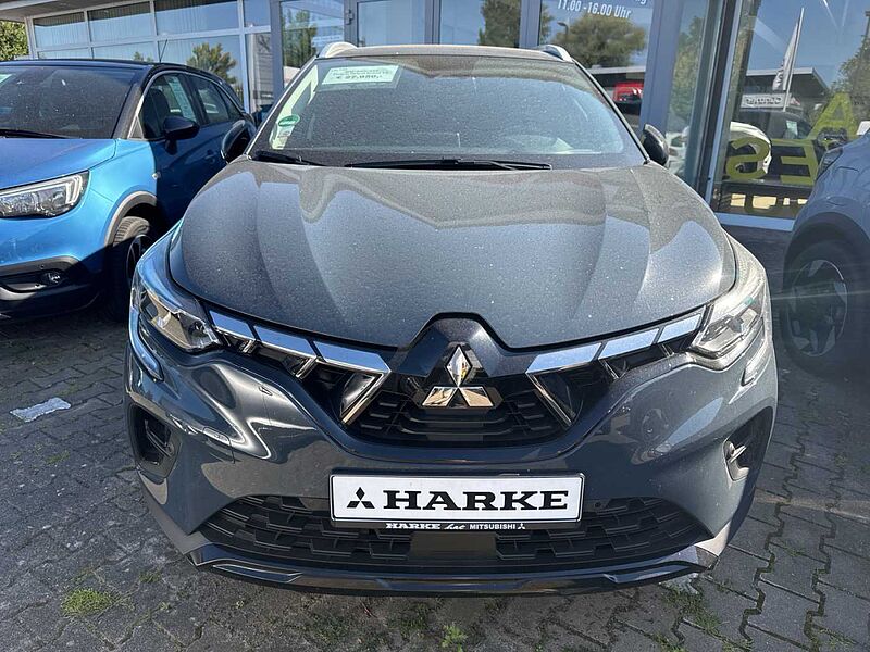 Mitsubishi ASX Plug-In-Hybrid 1.6 INTRO EDITION