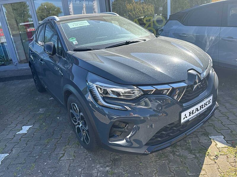 Mitsubishi ASX Plug-In-Hybrid 1.6 INTRO EDITION