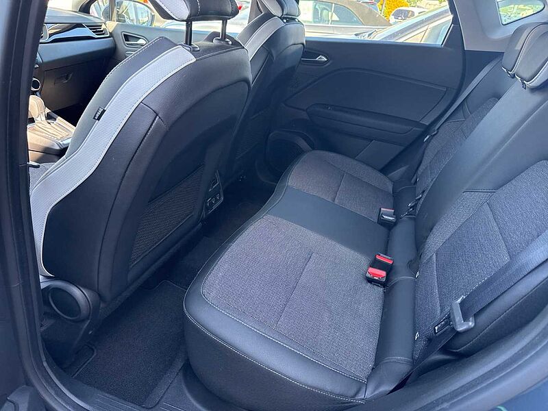 Mitsubishi ASX Plug-In-Hybrid 1.6 INTRO EDITION