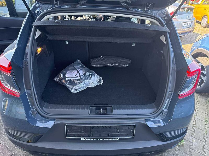 Mitsubishi ASX Plug-In-Hybrid 1.6 INTRO EDITION