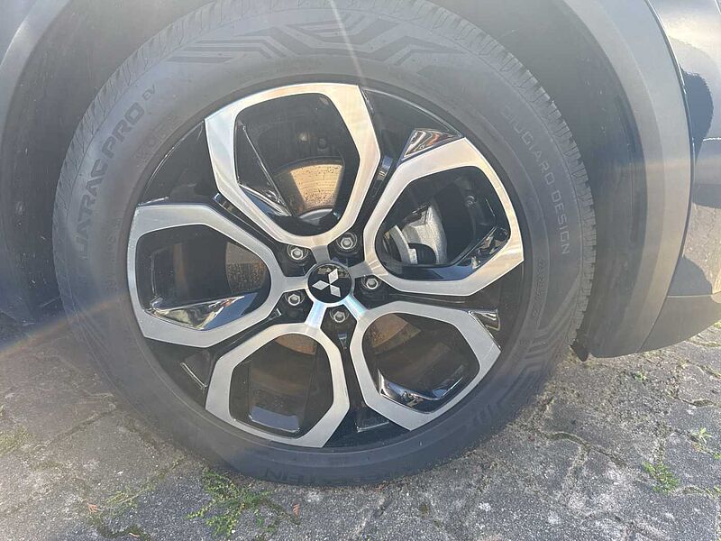 Mitsubishi ASX Plug-In-Hybrid 1.6 INTRO EDITION