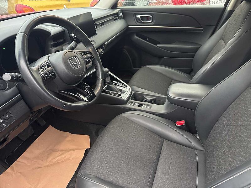 Honda HR-V Hybrid e: HEV 1.5 i-MMD Advance