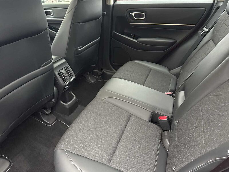 Honda HR-V Hybrid e: HEV 1.5 i-MMD Advance