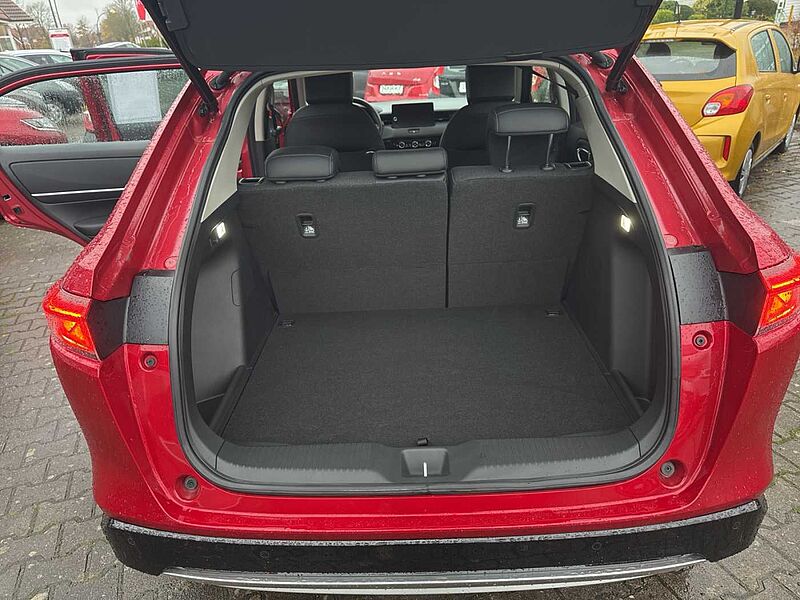 Honda HR-V Hybrid e: HEV 1.5 i-MMD Advance