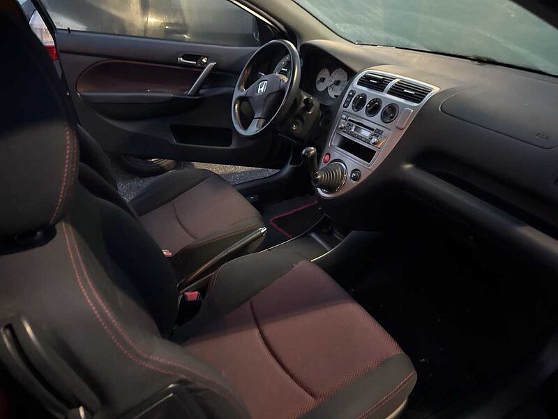Honda Civic 1,4i Sport