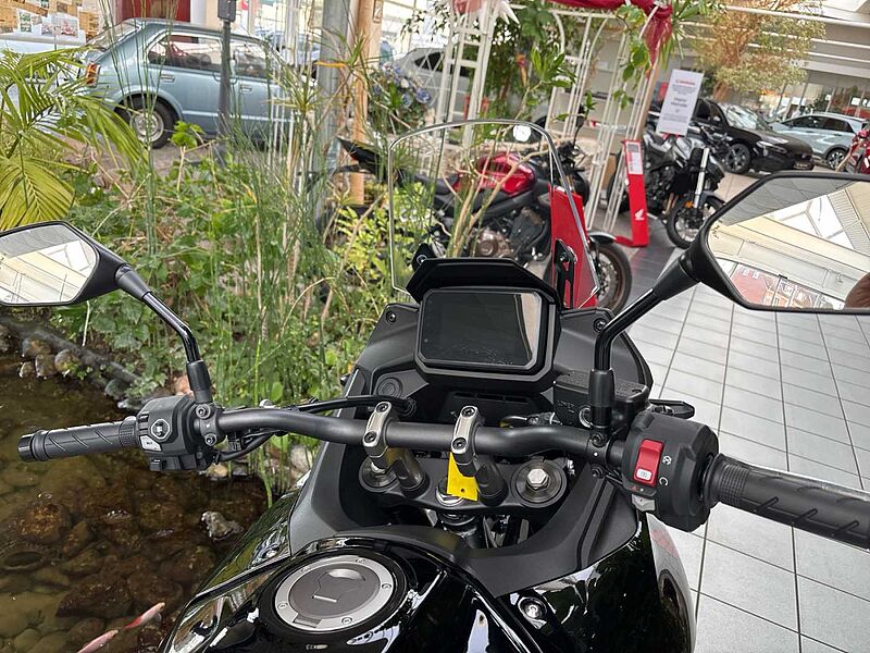 Honda XL 750 Transalp 2025 Vorf&uuml;hrer