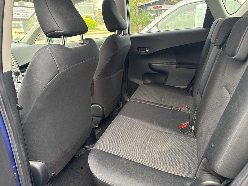 Toyota Verso S S 1.33 VVT-i Club