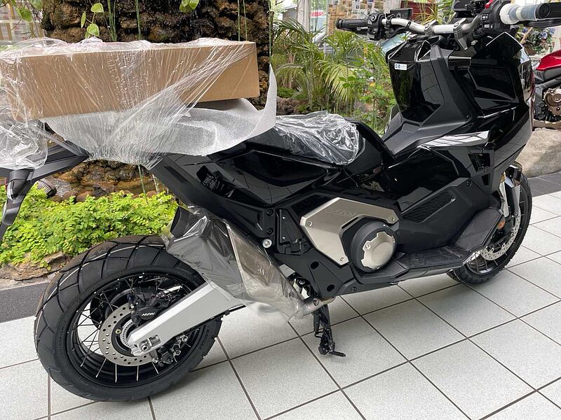 Honda X-ADV ABS 2025 DCT