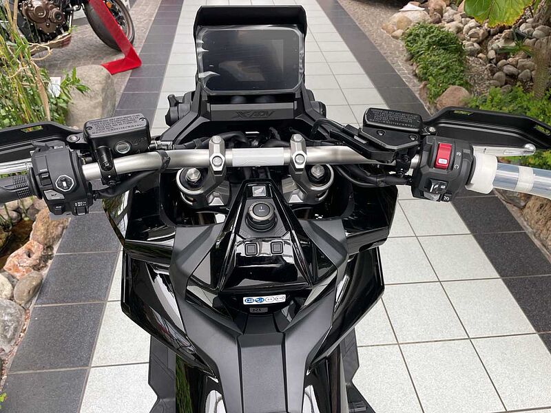 Honda X-ADV ABS 2025 DCT