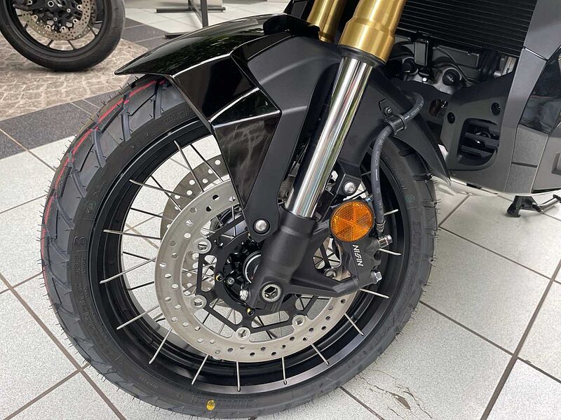 Honda X-ADV ABS 2025 DCT