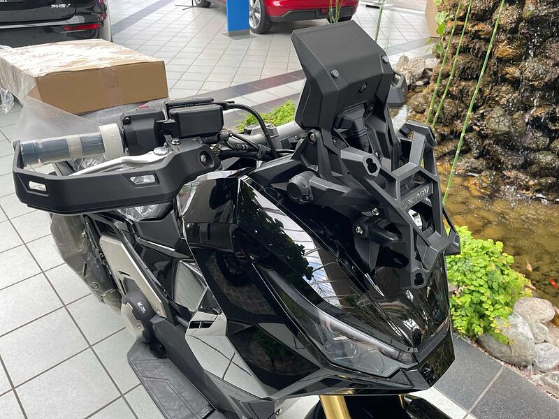 Honda X-ADV ABS 2025 DCT