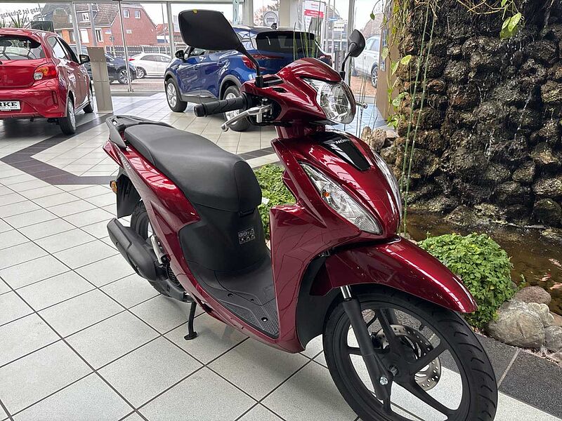 Honda Vision 110
