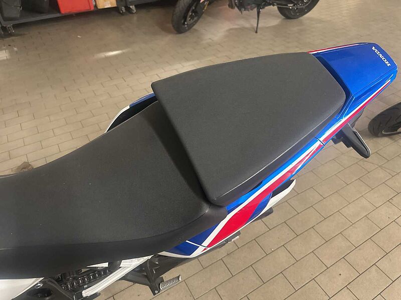 Honda CRF 1100 Africa Twin DCT