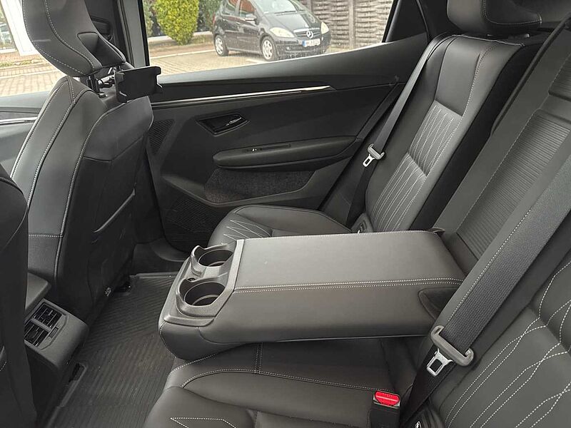 Mitsubishi Eclipse Cross Elektro Diamant Top Luxury Paket 22kw