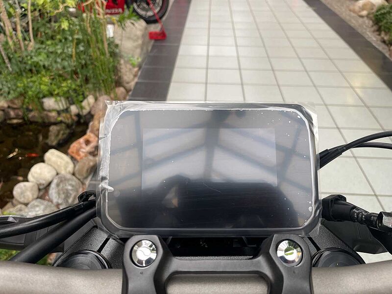 Honda CB650 R ABS  / E-Clutch 6 Jahre Garantie