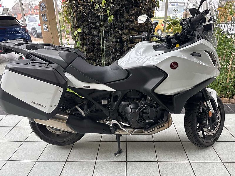 Honda NT1100 DCT ABS
