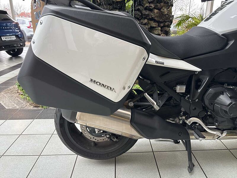Honda NT1100 DCT ABS