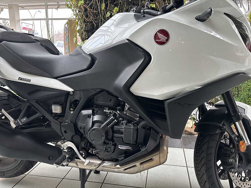 Honda NT1100 DCT ABS