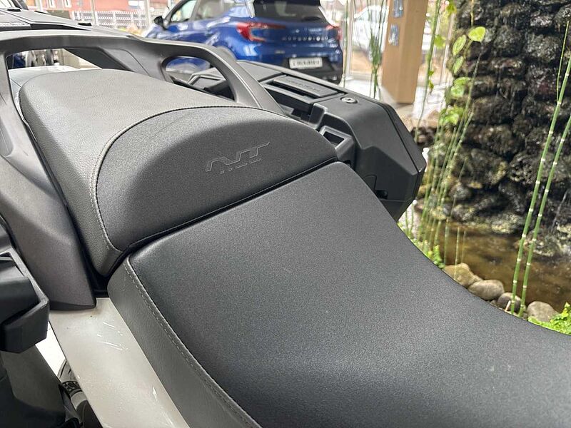 Honda NT1100 DCT ABS