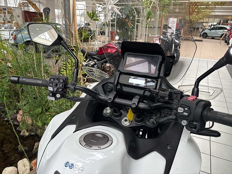 Honda NT1100 DCT ABS