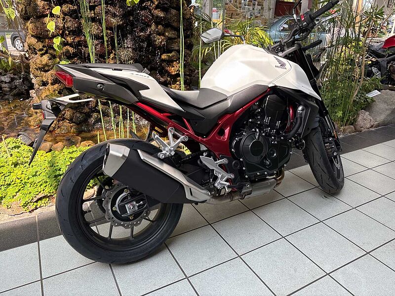 Honda Honda CB 750 Hornet ABS 2025
