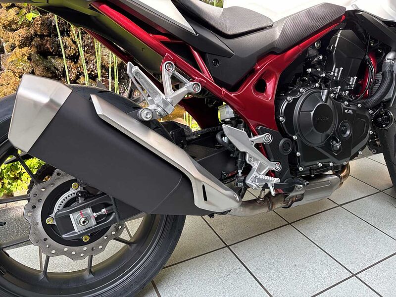 Honda Honda CB 750 Hornet ABS 2025