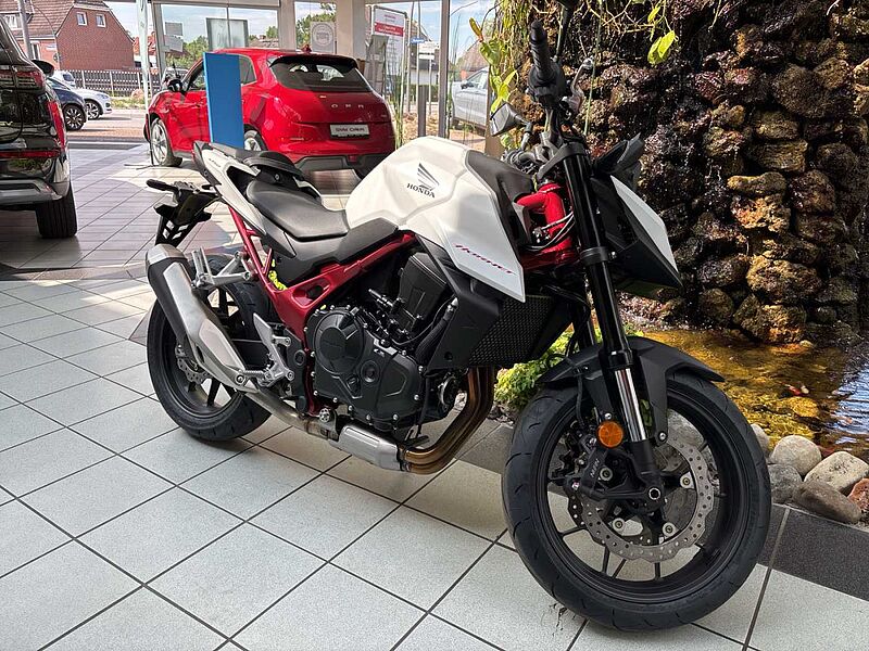 Honda Honda CB 750 Hornet ABS 2025