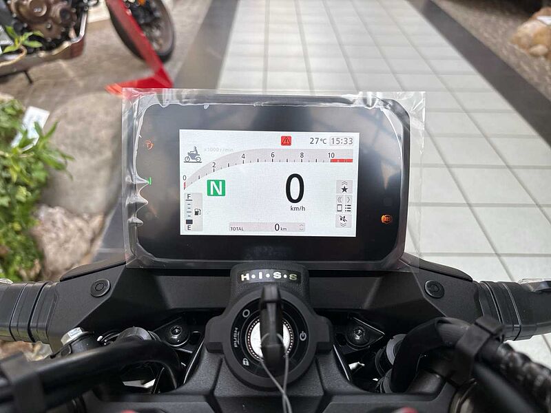 Honda Honda CB 750 Hornet ABS 2025