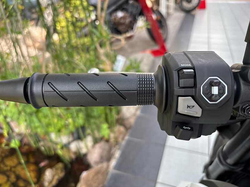 Honda Honda CB 750 Hornet ABS 2025