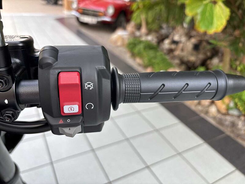 Honda Honda CB 750 Hornet ABS 2025