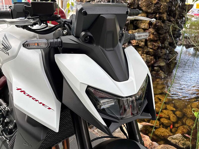 Honda Honda CB 750 Hornet ABS 2025