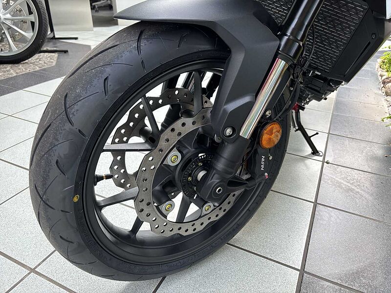 Honda Honda CB 750 Hornet ABS 2025