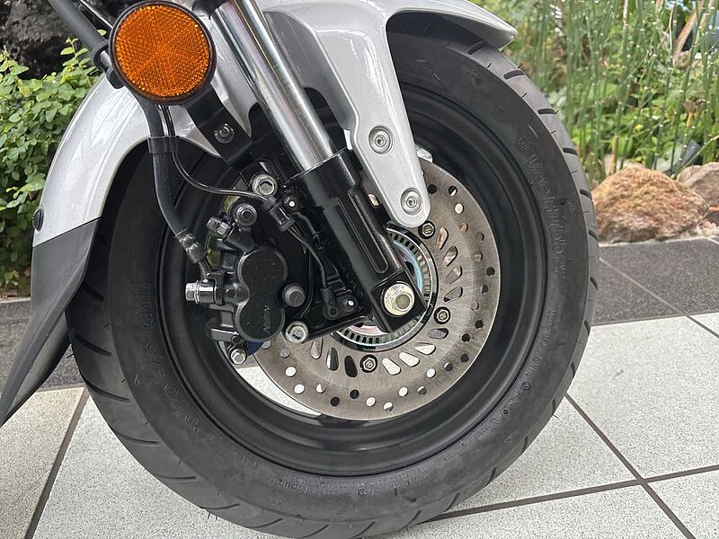 Honda DAX  ST 125 2025 6 Jahre Garantie